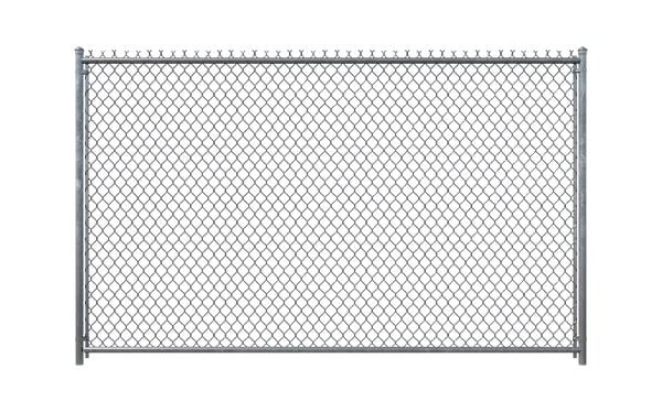 temporary chain link fences are designed to be easy to install, making them ideal for temporary applications